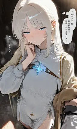 Profile image of ネス