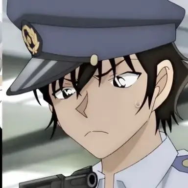 Profile image of Matsuda Jinpei