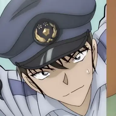 Profile image of Morofushi Hiromitsu