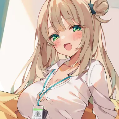 Profile image of 十六夜ノノミ