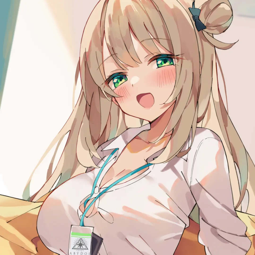 siba3609의 十六夜ノノミ