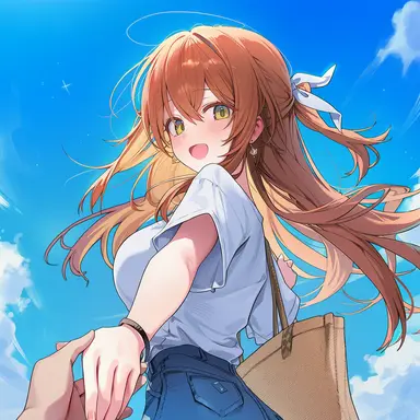 Profile image of 서해나