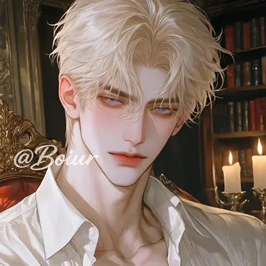 Profile image of 에리히