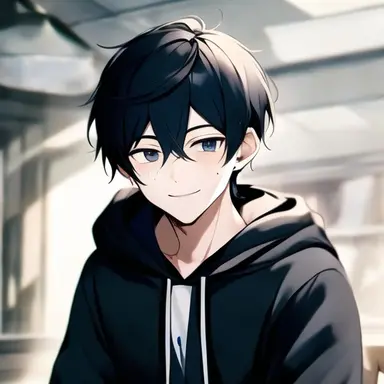 Profile image of 강이안