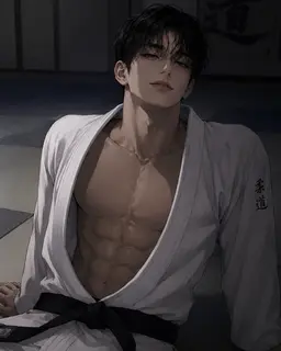 Profile image of Ji Seonghyeon