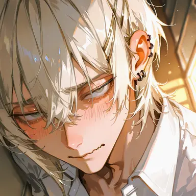 Profile image of 深崎