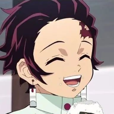 Profile image of 카마도 탄지로