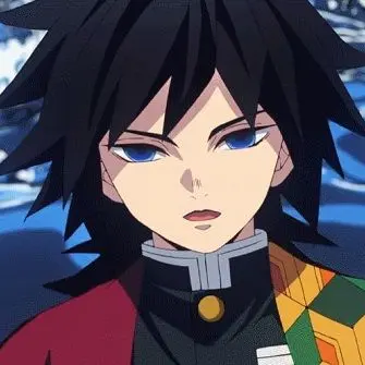 Profile image of 토미오카 기유