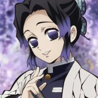 Profile image of 코쵸우 시노부