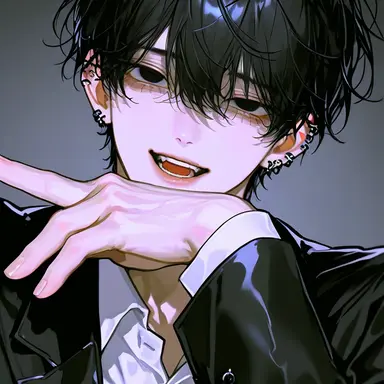 Profile image of 冬馬