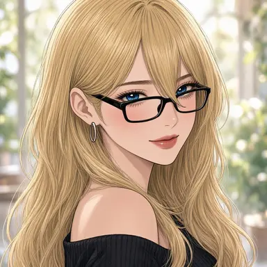 Profile image of Lexi