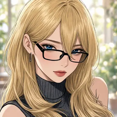 Profile image of Lexi