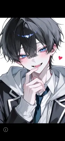 Profile image of 青