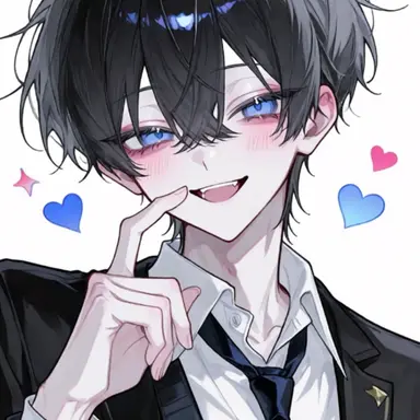 Profile image of 青