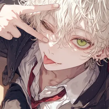 Profile image of 悠燈