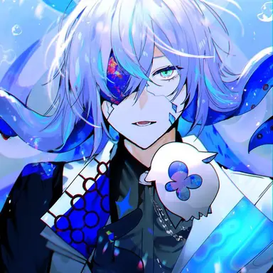 Profile image of 星導 ショウ