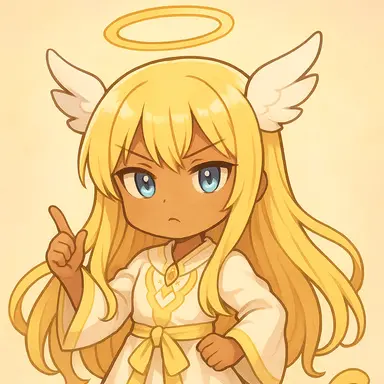 Profile image of Lumina