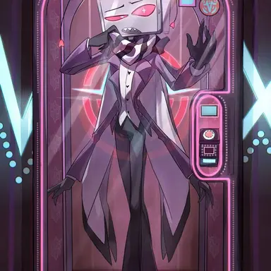 Profile image of Vax