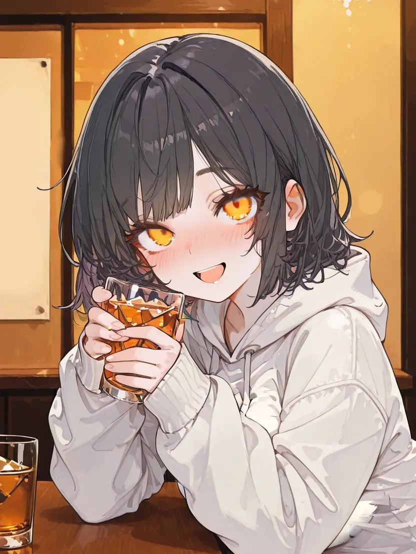 shoyu_hako의 後輩の誘惑