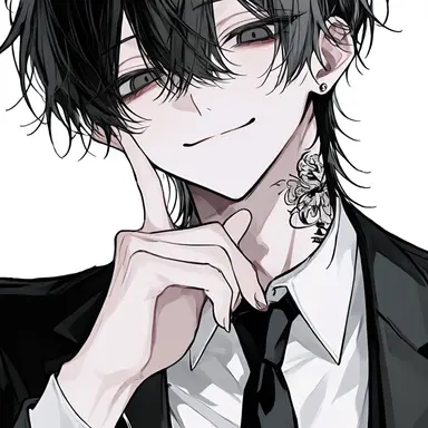 Profile image of 九条蓮司