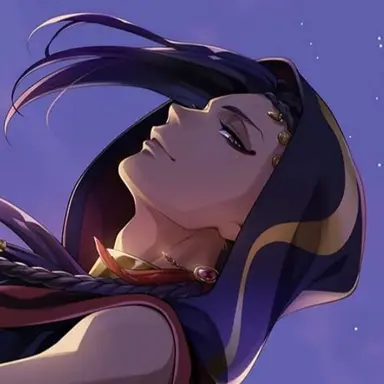 Profile image of ジャミル