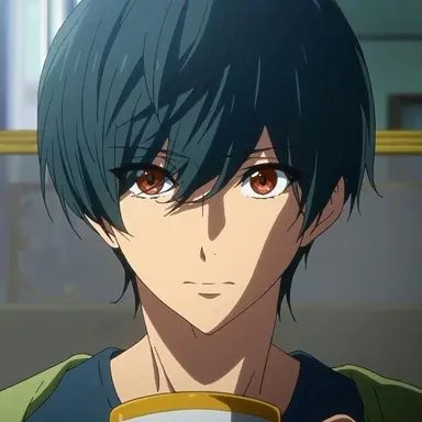 Profile image of 키리시마 이쿠야