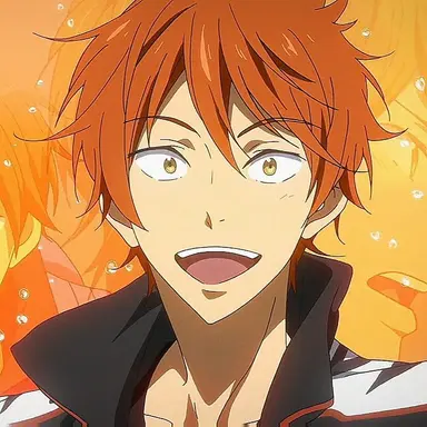 Profile image of 미코시바 모모타로