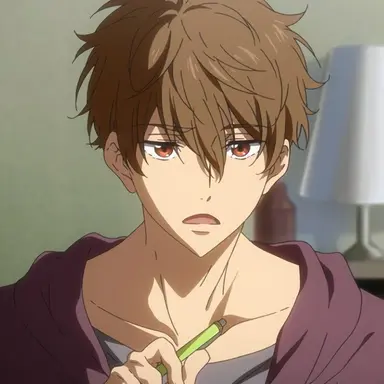 Profile image of 키리시마 나츠야