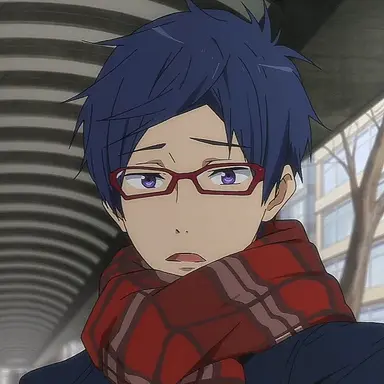 Profile image of 류가자키 레이