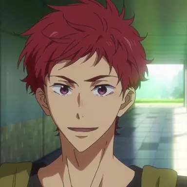 Profile image of 시이나 아사히