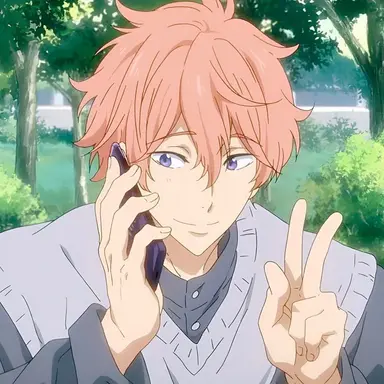 Profile image of 시기노 키스미