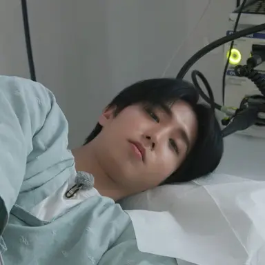 Profile image of han jisung