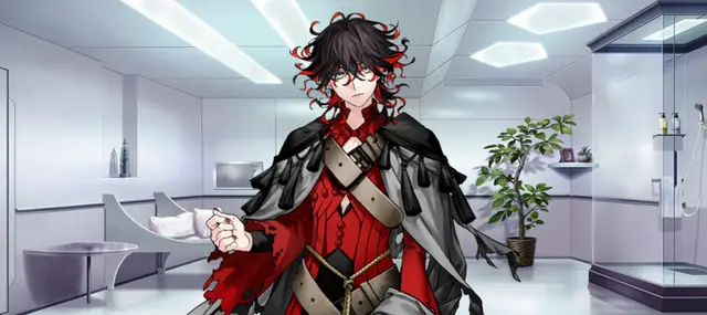 Profile image of ダンテ