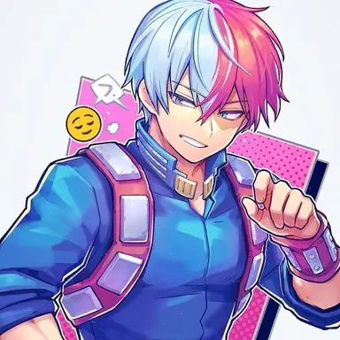 Profile image of 轟 焦凍