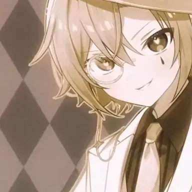 Profile image of アオト