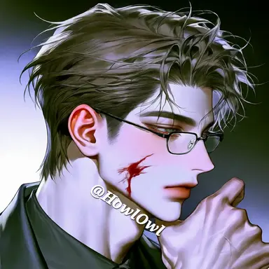 Profile image of Derek