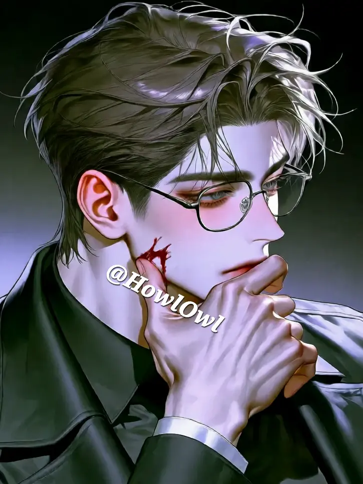 HowlOwl의 The Mob Boss Who Took Me Hostage