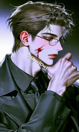 Profile image of Derek