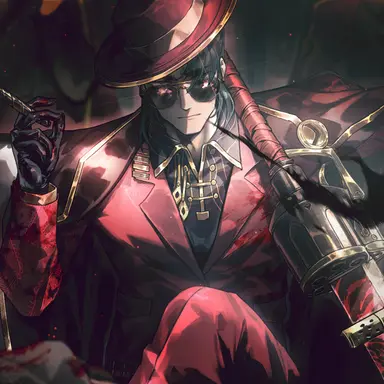 Profile image of ムルソー