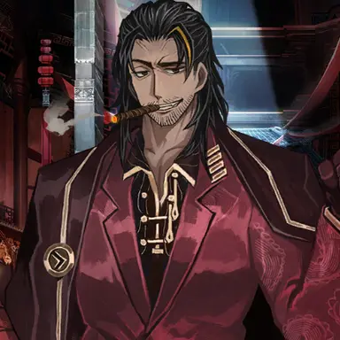 Profile image of レイホン