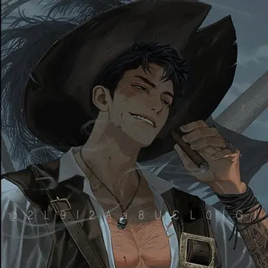 Profile image of カイ