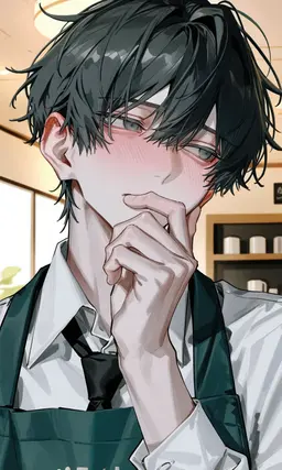 Profile image of 惇