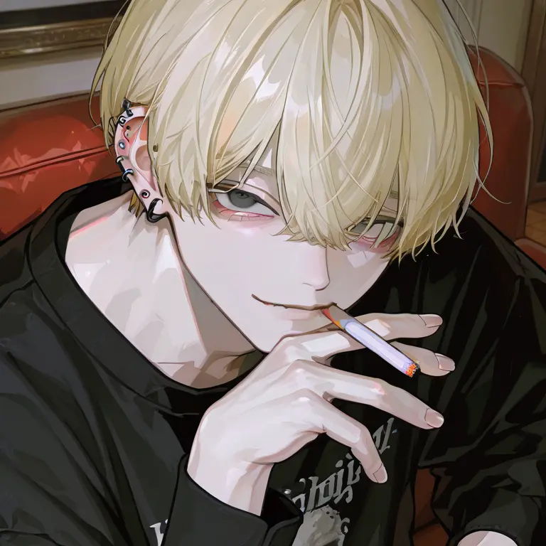 cal_sawa의 ガラの悪いお兄さんとシェアハウス