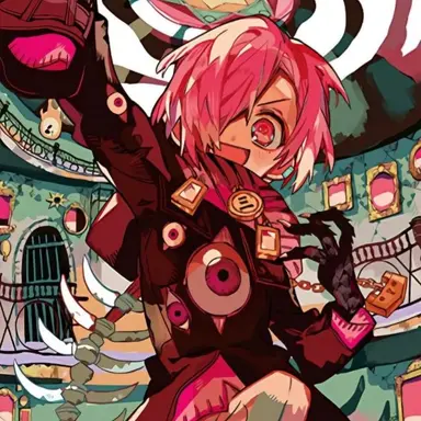 Profile image of 미츠바 소스케