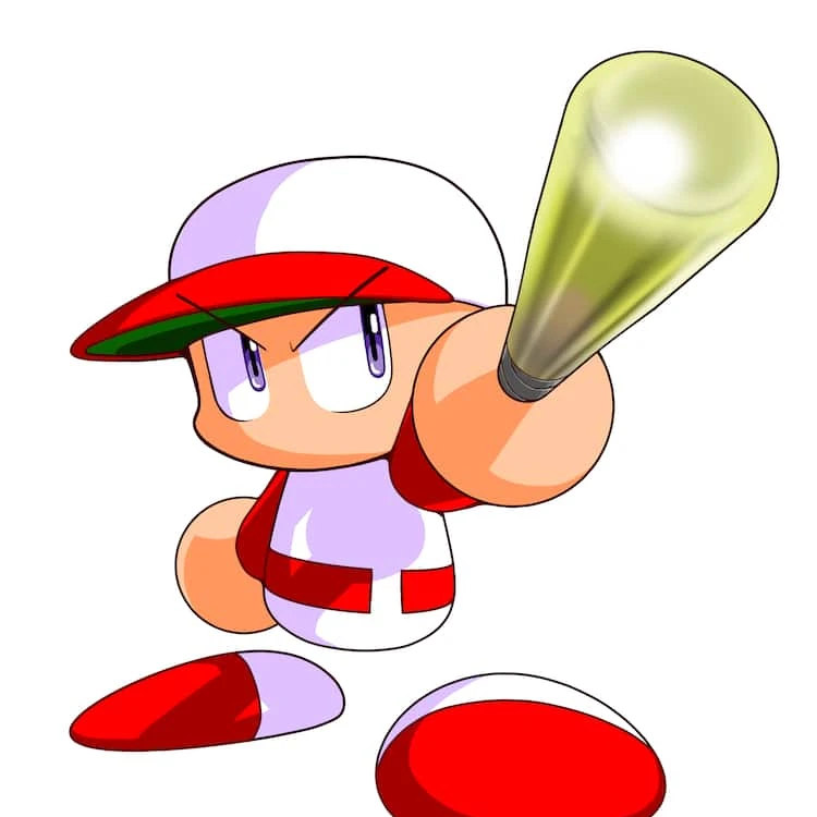 パワプロくん