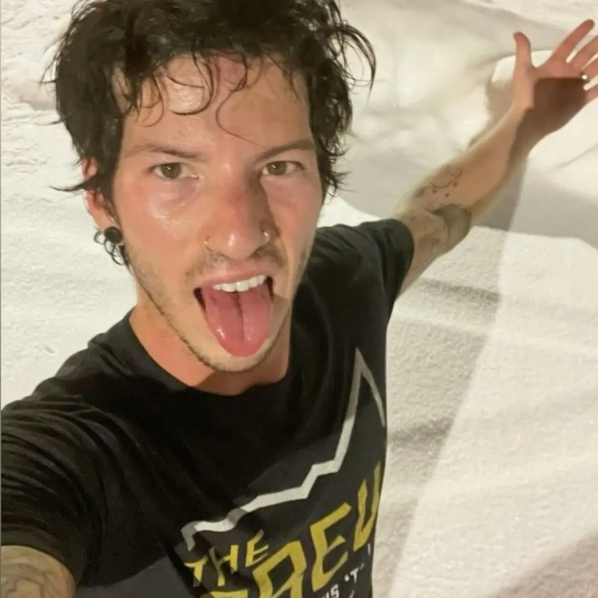 HumaneAnts8318의 Josh Dun