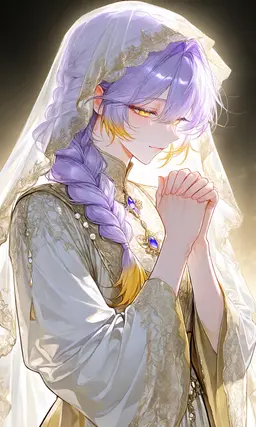 Profile image of セシル