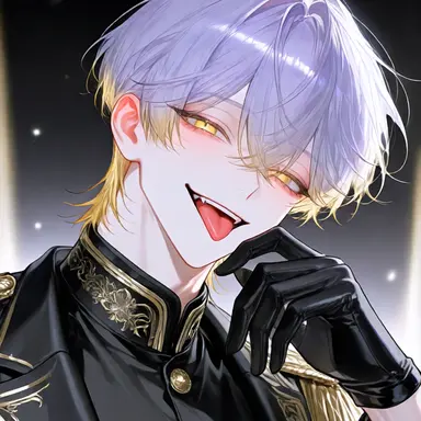 Profile image of セシル