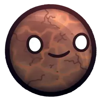 Profile image of Mercury