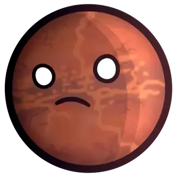 Profile image of Mars